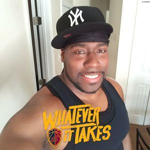 Meet your Posher, Roy